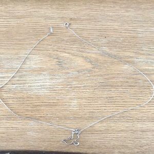 Tiffany & Co necklace